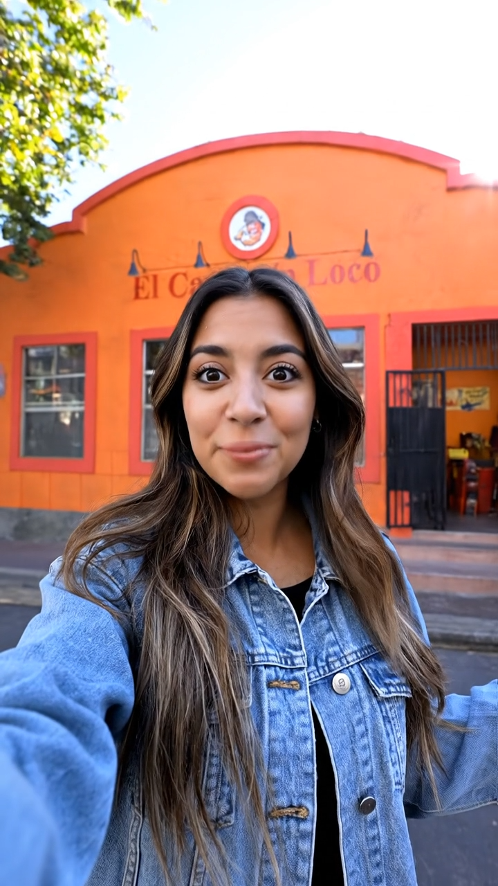 Restaurant Discovery Short