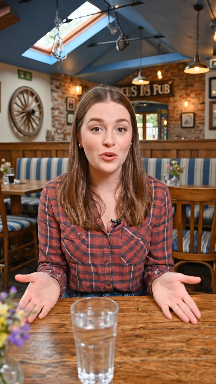 The Shed Restaurant Recommendation